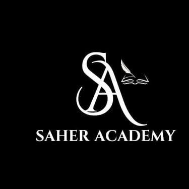 Saher Zenith logo