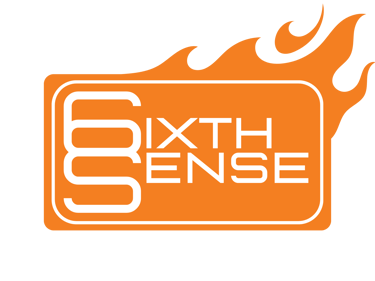 Sixth Sense logo