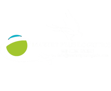 Market Plus Logistics cc logo