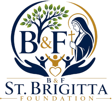 Brigitta Nexus logo