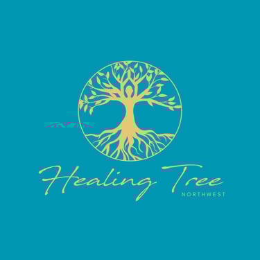 Healing Tree logo