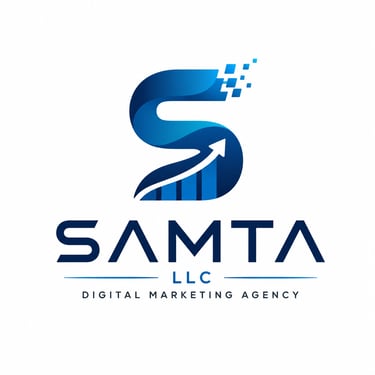SAMTA LLC logo