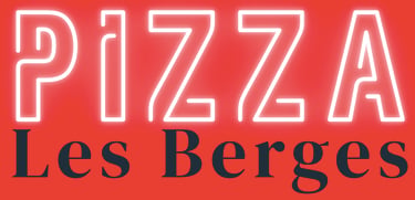 Pizza Les berges logo