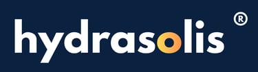 hydrasolis logo