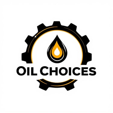 OilChoices logo