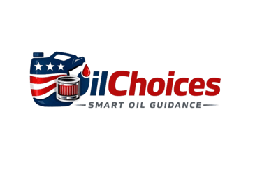 OilChoices logo