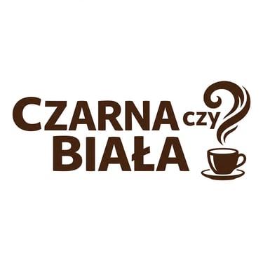 Poranna Czerń logo