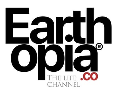 Earthopia® logo