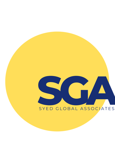 Syed Global Associates (SGA) Private Limited logo