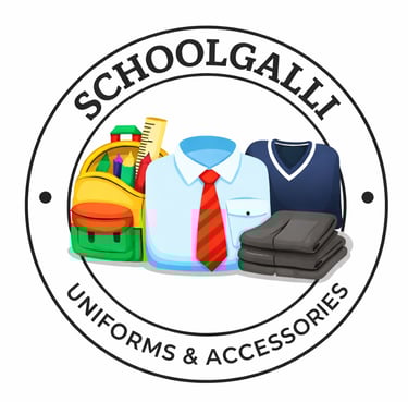 SchoolHub logo