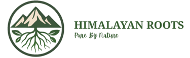 Himalayan Roots logo