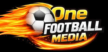 VoxFútbol logo