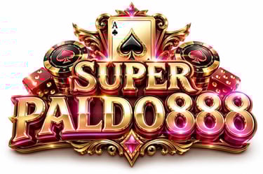 SUPERYUMMY888 logo