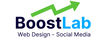 BoostLab logo