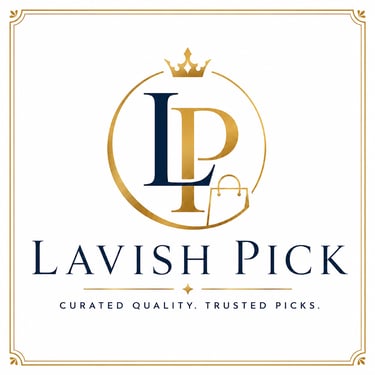 LavishPick logo