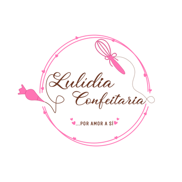 Lulidia Confeitaria logo