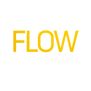 Flow Decore e moveis logo