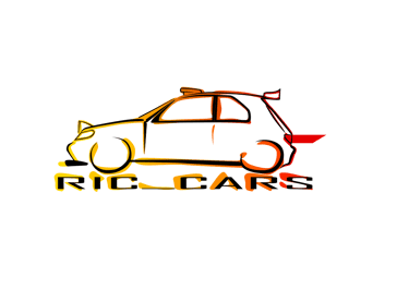 Riccars Rallye Photos logo