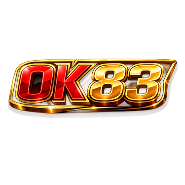 OK83 🎖️OK83.NET - LINK TRANG CHỦ - TẶNG CODE 88K logo