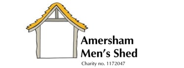 Amersham Mens Shed logo