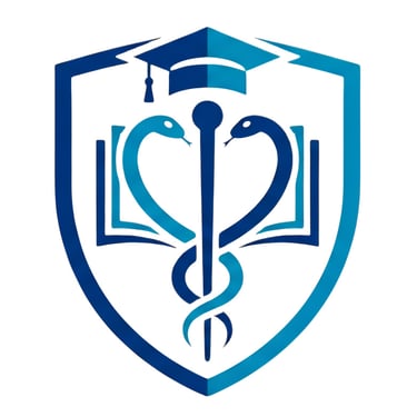 medical-edu.com logo