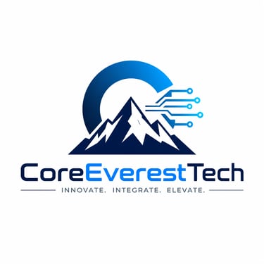 CoreEverestTech logo