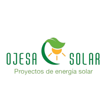 Ojesa Solar logo