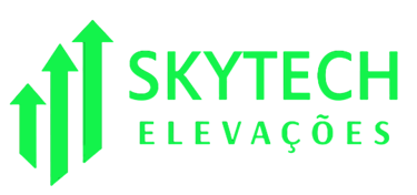Skytech Elevações logo