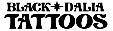 BLACK DALIA logo