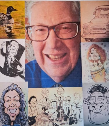 Jim Winter Johnson Art logo