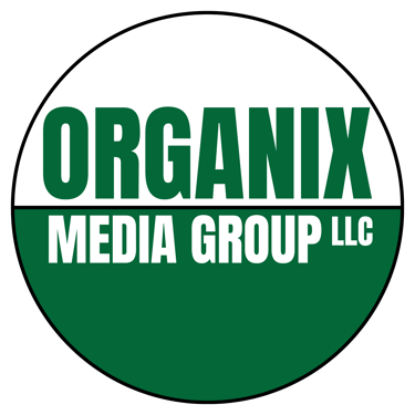 Organix Media Group LLC logo