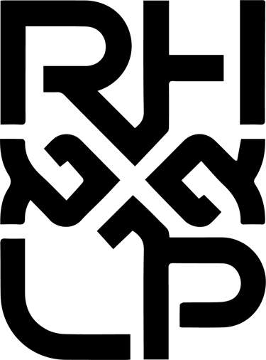 RH & LP logo