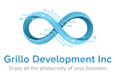 Grillo Development Inc logo