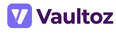 vaultoz logo