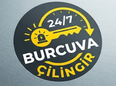 Burcuva Çilingir logo
