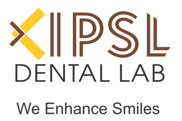IPSL Dental Lab logo