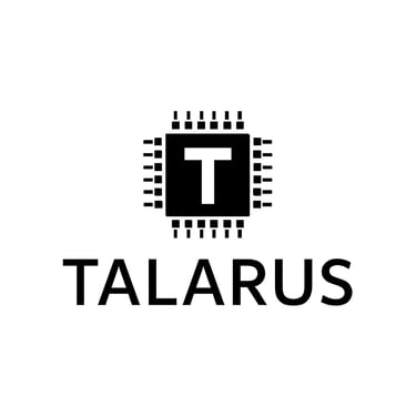 Talarus logo