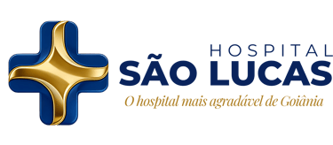Hospital São Lucas logo