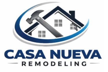 Casa Nueva Remodeling logo