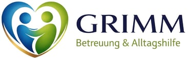 Grimm - Betreuung & Alltagshilfe logo
