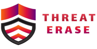 Threat Erase logo