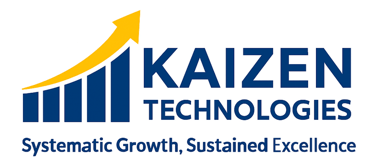 KAIZEN TECHNOLOGIES logo
