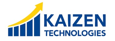 KAIZEN TECHNOLOGIES logo