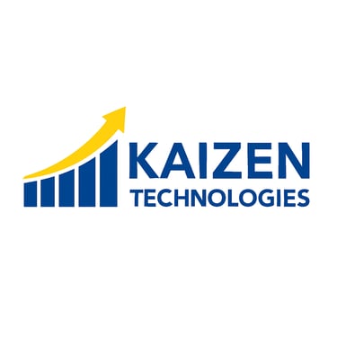 KAIZEN TECHNOLOGIES logo
