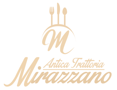 Antica Trattoria Mirazzano logo