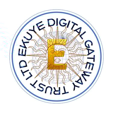 Ekuye Digital Gateway Trust Ltd logo
