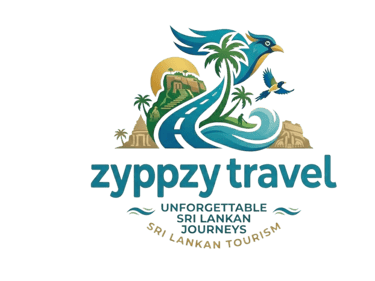 Zippzy Travel logo