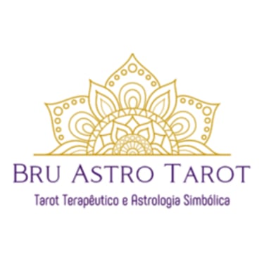 Bru Astro Tarot logo
