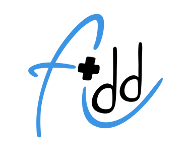 Action for Developmental Disabilites logo