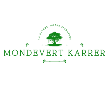 Mondevert Karrer logo